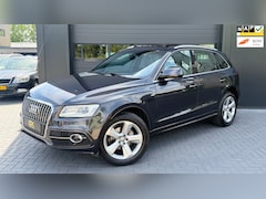 Audi Q5 - 2.0 TFSI quattro Adrenalin Sport S-Line|PDC|Pano