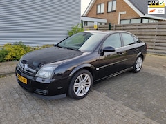 Opel Vectra GTS - 1.8-16V Elegance Airco Bj:2006 NAP