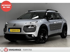 Citroën C4 Cactus - 1.2 PureTech Business Plus /Camera /Navi /Airco /Cruise /Elek. pakket /Bluetooth /Stoelver