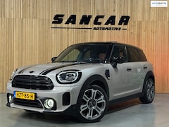 MINI Countryman - 1.5 Cooper PANO|H&K|HUD|AMBIENT|ACC|CAMERA|19 INCH