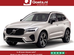Volvo XC60 - 2.0 T8 Plug-in hybrid AWD Ultimate Dark Panoramadak - Adaptieve Cruise Control - Harman ka