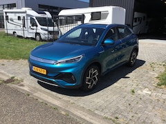BYD Atto 3 - Design 60 kWh