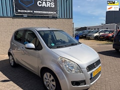 Suzuki Splash - 1.0 Exclusive