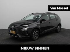 Hyundai Bayon - 1.0 T-GDI Comfort | Navigatie | Achteruitrijcamera | Cruise Control | Apple Carplay/Androi