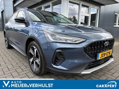 Ford Focus - 1.0 EcoBoost 125 PK Active | CLIMA | PDC | 117000 KM