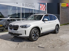 BMW iX3 - 80 kWh M Sport Inspiring |Panorama | Trekhaak