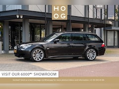 BMW M5 - Touring E61 5.0 V10