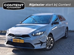 Kia Cee'd Sportswagon - Ceed Sw 1.0 T-GDi 100pk Design Edition