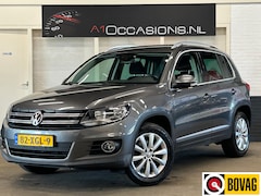 Volkswagen Tiguan - 1.4 TSI Sport&Style