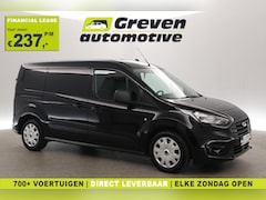 Ford Transit Connect - 1.5 TDCI 100PK L2 | Airco | Cruise | Camera | Carplay | 3 Zits | Navi