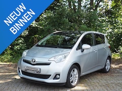 Toyota Verso S - 1.3 VVT-i Dynamic Trekhaak| Cruise Controle| Panorama Dak