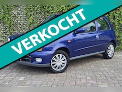 Nissan Micra - 1.4 Clair CVT Automaat APK Elektrische Pakket