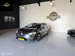 Renault Mégane Estate - 1.2 TCe Série Signature Exclusiv