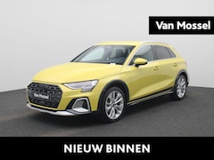 Audi A3 allstreet - 40 TFSI e Advanced 204 PK | Adaptive cruise control | Sonos | Dodehoekdetectie | Stoelverw