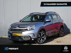 Citroën C5 Aircross - Business 1.2 PureTech 130pk 100% DEALER OND. | 18''LM | CRUISE.C | DODE HOEK | DAB