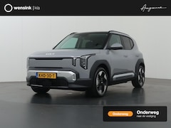 Kia EV2 - Plus Advanced 42.2 kWh 4p. | Glazen schuif-/kanteldak | Harman Kardon | 18" lichtmetalen v