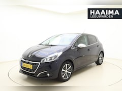 Peugeot 208 - 1.2 PureTech Allure | Trekhaak | Achteruitrijcamera | Panoramadak | Navigatie | Airco | Cl