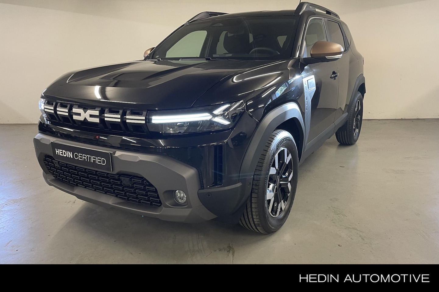 Dacia Duster - 1.2 mild hybrid 140 extreme | pack assist | pack techno | - AutoWereld.nl