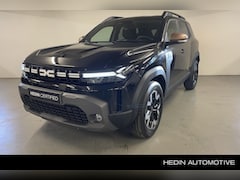 Dacia Duster - 1.2 mild hybrid 140 extreme | pack assist | pack techno |