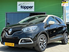 Renault Captur - 1.2 TCe Dynamique|1e Eigenaar|Automaat|Navigatie|Camera|Climatronic|CruiseControl