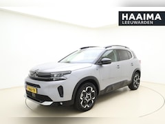 Citroën C5 Aircross - 1.6 Plug-in Hybrid 180 Feel | Trekhaak | Achteruitrijcamera | Cruise control | Navigatie |