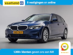 BMW 3-serie Touring - 320e Executive Sport Aut. [ Sportstoelen Camera HiFi-Audio ]