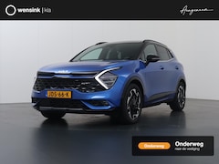 Kia Sportage - 1.6 T-GDi Plug-in Hybrid AWD GT-PlusLine | Panoramadak | Harman/kardon audio | Stoelventil