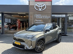 Toyota Yaris Cross - 1.5 Hybrid Adventure