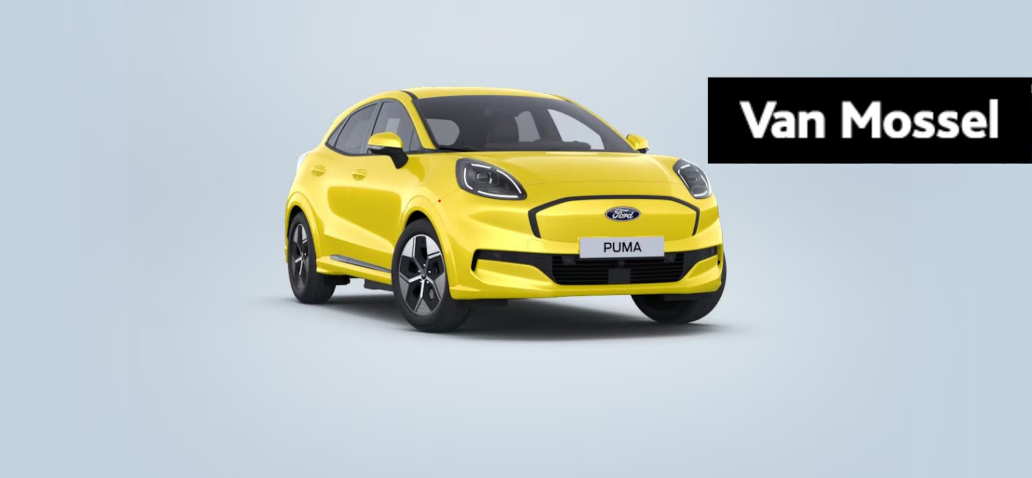 Ford Puma Gen-E - Select 47 kWh | Nieuw te bestellen | Vanaf Prijs | €4400,- Ready Set Ford voordeel | 0,99% - AutoWereld.nl