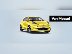 Ford Puma Gen-E - Select 47 kWh | Nieuw te bestellen | Vanaf Prijs | €4400, - Ready Set voordeel | 0, 99% Re
