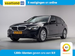 BMW 3-serie Touring - 320e Executive Sport Aut. [ Sportstoelen HiFi-Audio Camera Trekhaak ]