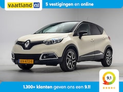 Renault Captur - 0.9 TCe Dynamique [ Navigatie Trekhaak Climate Camera]