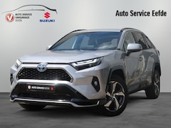 Toyota RAV4 - 2.5 Plug-in Hybrid AWD Teamplayer | Adaptive Cruise Control | St