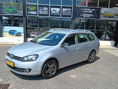 Volkswagen Golf Variant - 1.2 TSI Style BlueMotion