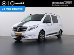 Mercedes-Benz Vito - 114 CDI | L2 | 136 PK | RWD | AUTOMAAT | SPORT PAKKET | PARKEERPAKKET | 2X ZIJSCHUIFDEUR |