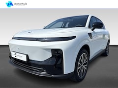 Leapmotor B10 - Design ProMax 67, 1 kWh | Panorama | Leder | 360° Camera | 434 km WLTP | | Achterbank in d