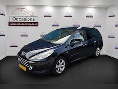 Peugeot 307 SW - 2.0-16V XSi. Airco