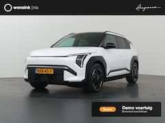 Kia EV3 - GT-Line 81.4 kWh | Panoramaschuifdak | Harman Kardon | LED-koplampen | Verwarmbare achterb