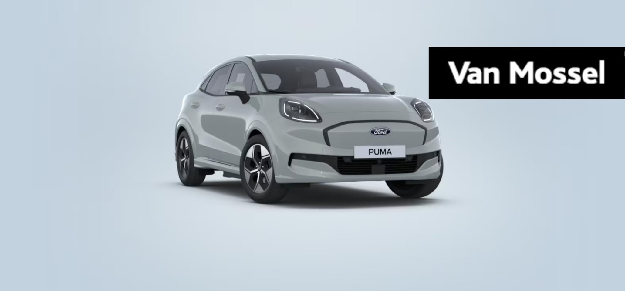 Ford Puma Gen-E - Select 47 kWh | Nieuw te bestellen | Vanaf Prijs | €4400,- Ready Set Ford voordeel | 0,99% - AutoWereld.nl