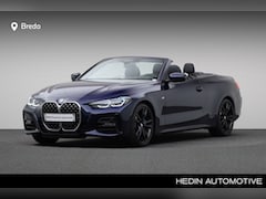 BMW 4-serie Cabrio - 430i High Executive