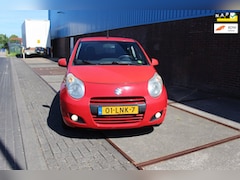 Suzuki Alto - 1.0 Exclusive