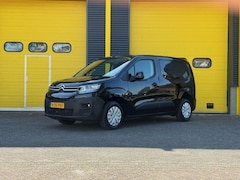 Citroën Berlingo - 1.2 Airco Cruise BTW&BPM VRIJ CARPASS