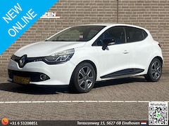 Renault Clio - 1.5 dCi ECO Night&Day | € 2.850, - NETTO | Cruise | Airco |