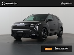Kia EV3 - GT-Line Business Edition 81.4 kWh | 19" lichtmetalen GT-Line velgen | Ambient lighting | P