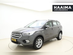 Ford Kuga - 1.5 EcoBoost Titanium | Trekhaak | Achteruitrijcamera | Airco | Navigatie | Elektrische ac