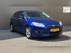 Ford Focus - 1.0 EcoBoost Trend