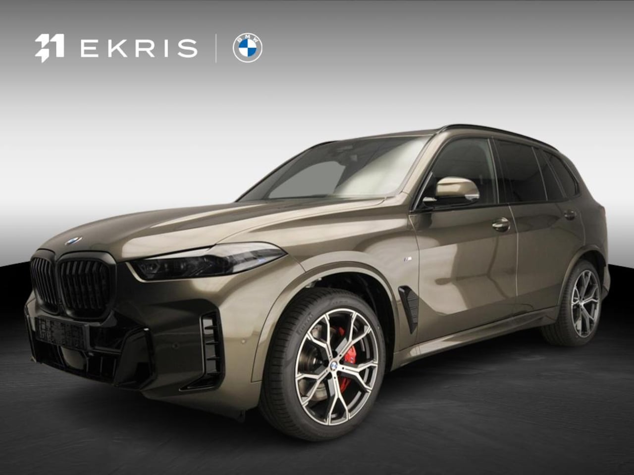 BMW X5 - xDrive40d | M Sportpakket Pro | Innovation Pack | Travel Pack | Comfort Pack - AutoWereld.nl