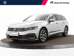Volkswagen Passat Variant - 1.4 TSI 218pk DSG PHEV GTE Business · Camera · Inklap. Trekhaak · Matrix LED · Stoelverwar