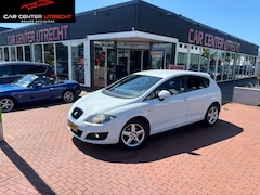 SEAT Leon - 1.2 TSI airco 6versn 89000km