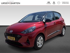 Hyundai i10 - 1.0 Comfort Smart | Airco | Apple Carplay/Android Auto|telefoonintegratie premium | Cruise